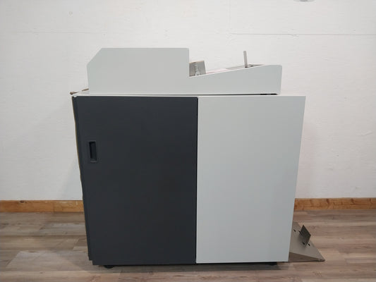 Riso ComColor GD Series Perfect Binder G10 Booklet Maker