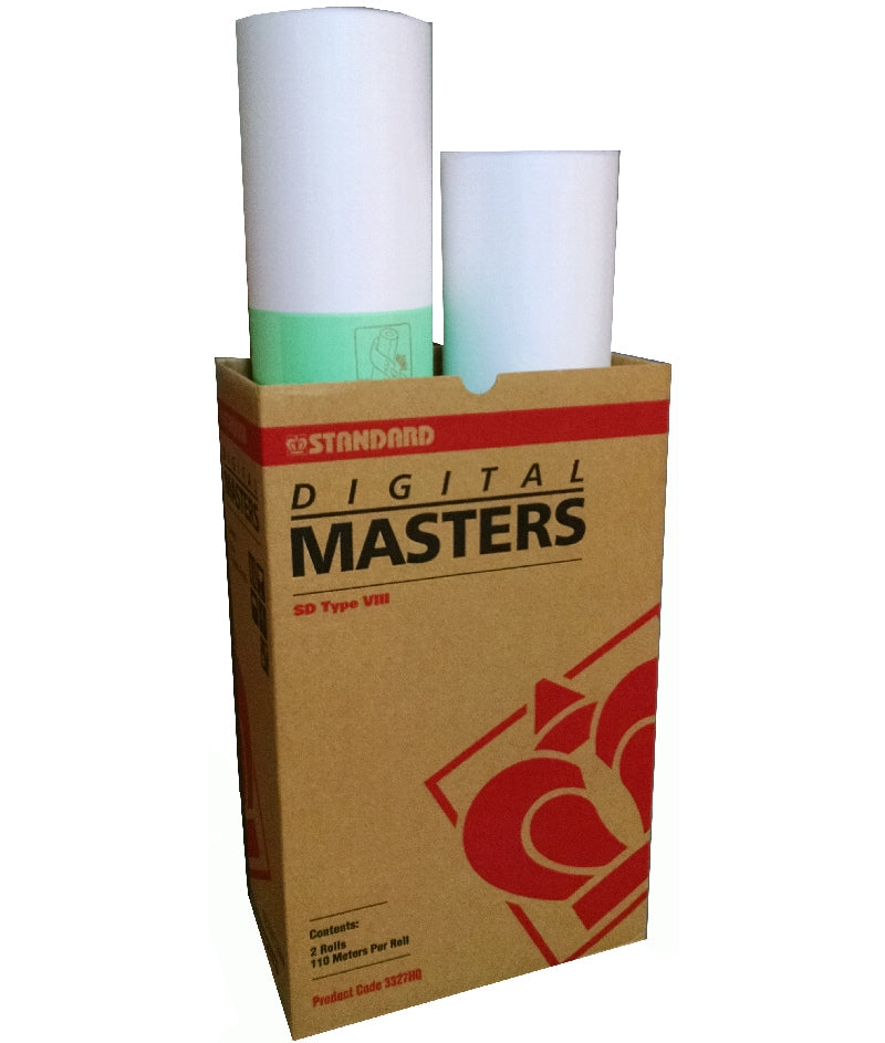 Standard SD460 Genuine Master