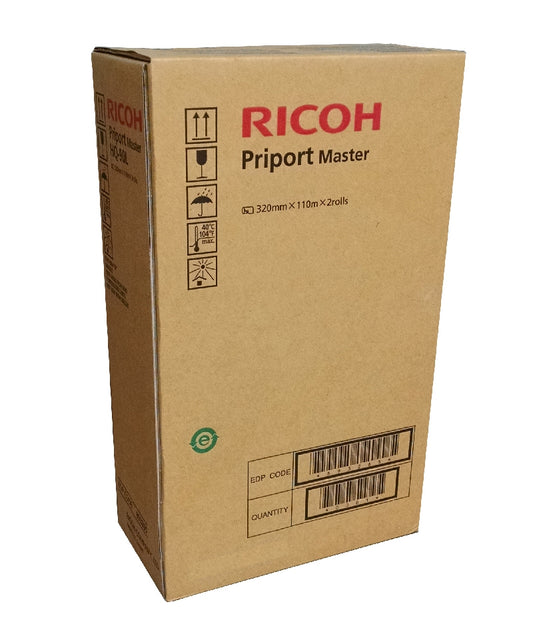 Ricoh DX4545 Genuine Master