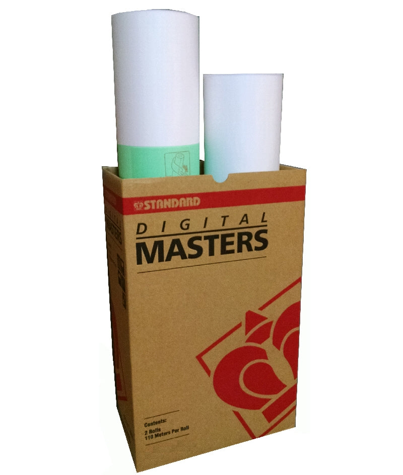 Standard SD440 Genuine Master
