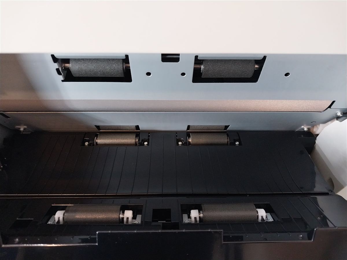 NEW Riso ComColor FT5230 Full Color Inkjet Printer with Stacking Tray!