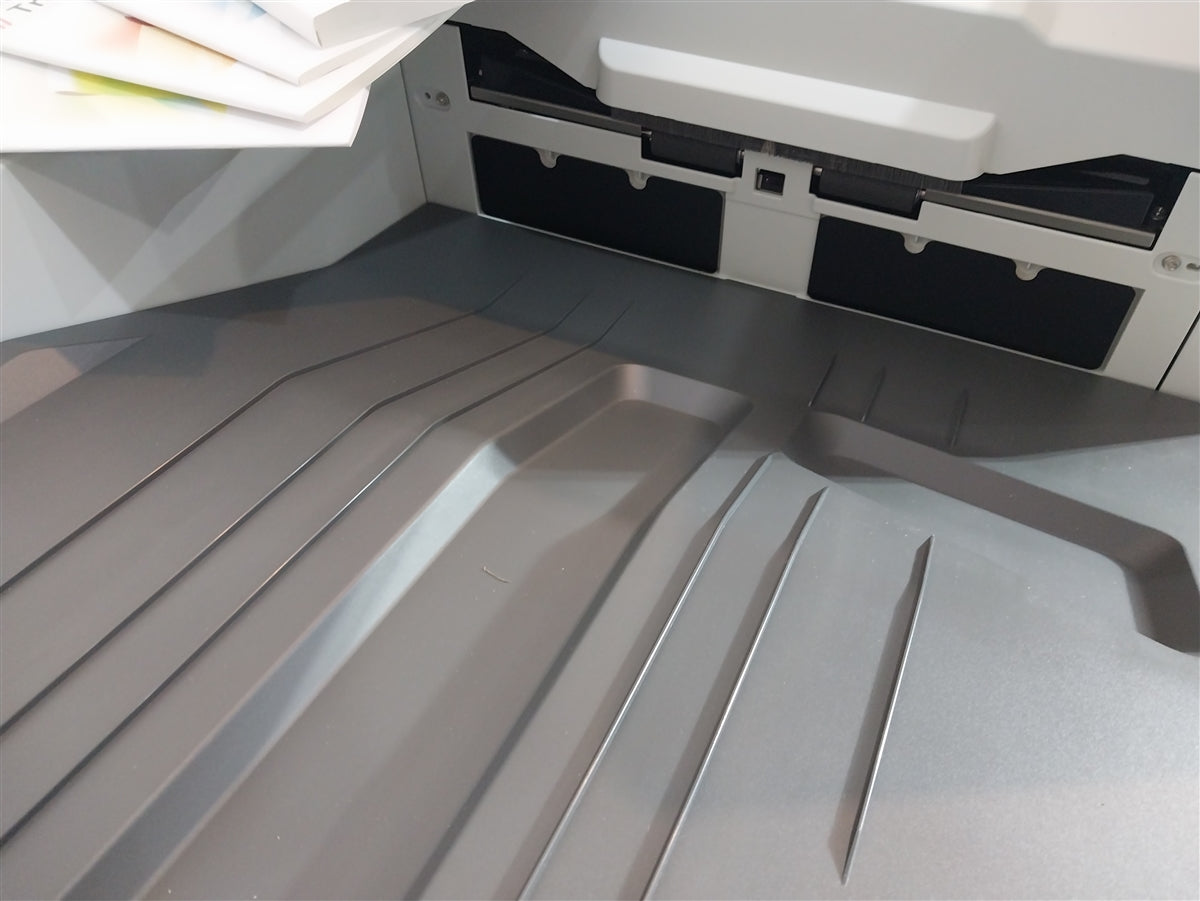 NEW Riso ComColor FT5230 Full Color Inkjet Printer with Stacking Tray!