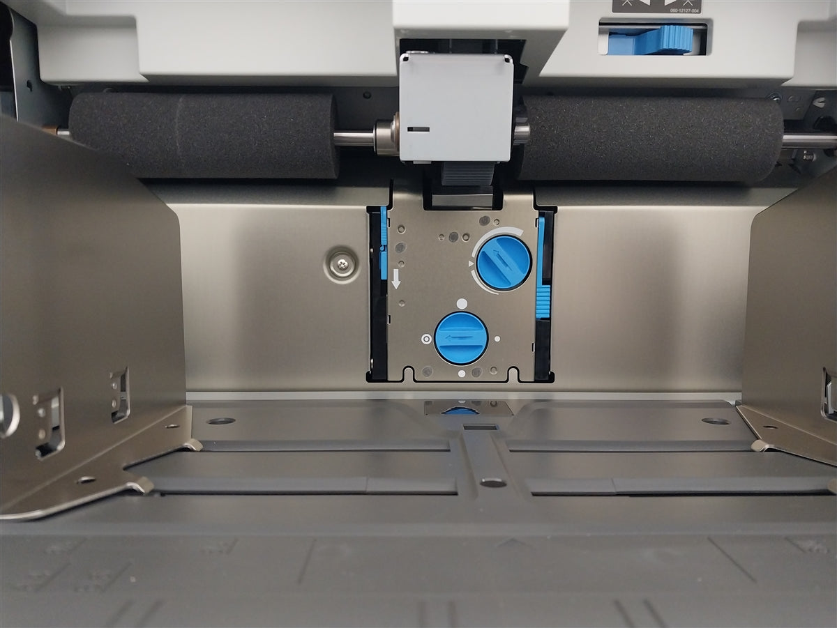 NEW Riso ComColor FT5230 Full Color Inkjet Printer with Stacking Tray!