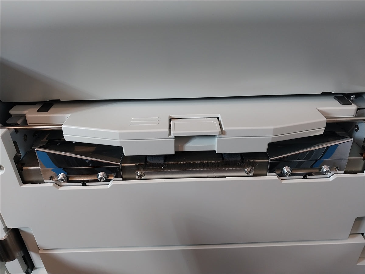 NEW Riso ComColor FT5230 Full Color Inkjet Printer with Stacking Tray!