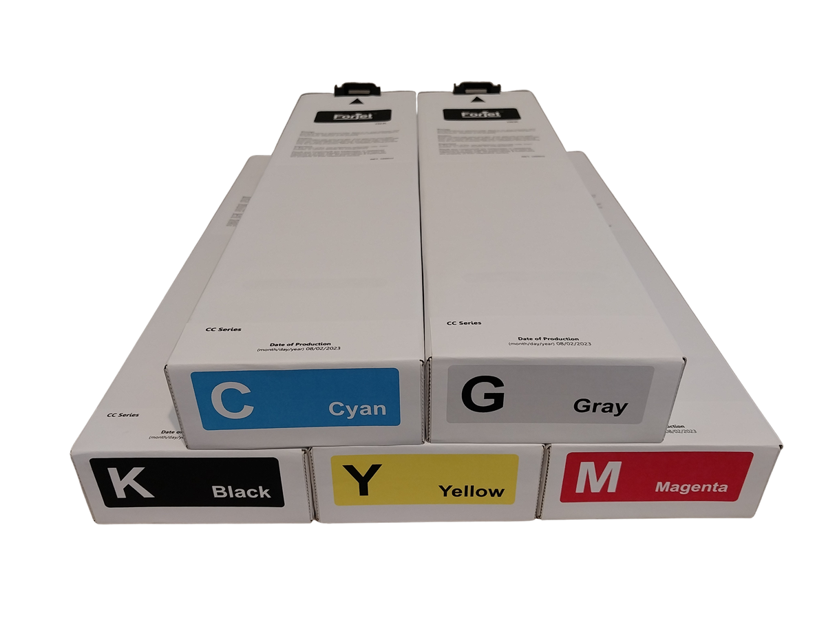 GD Series