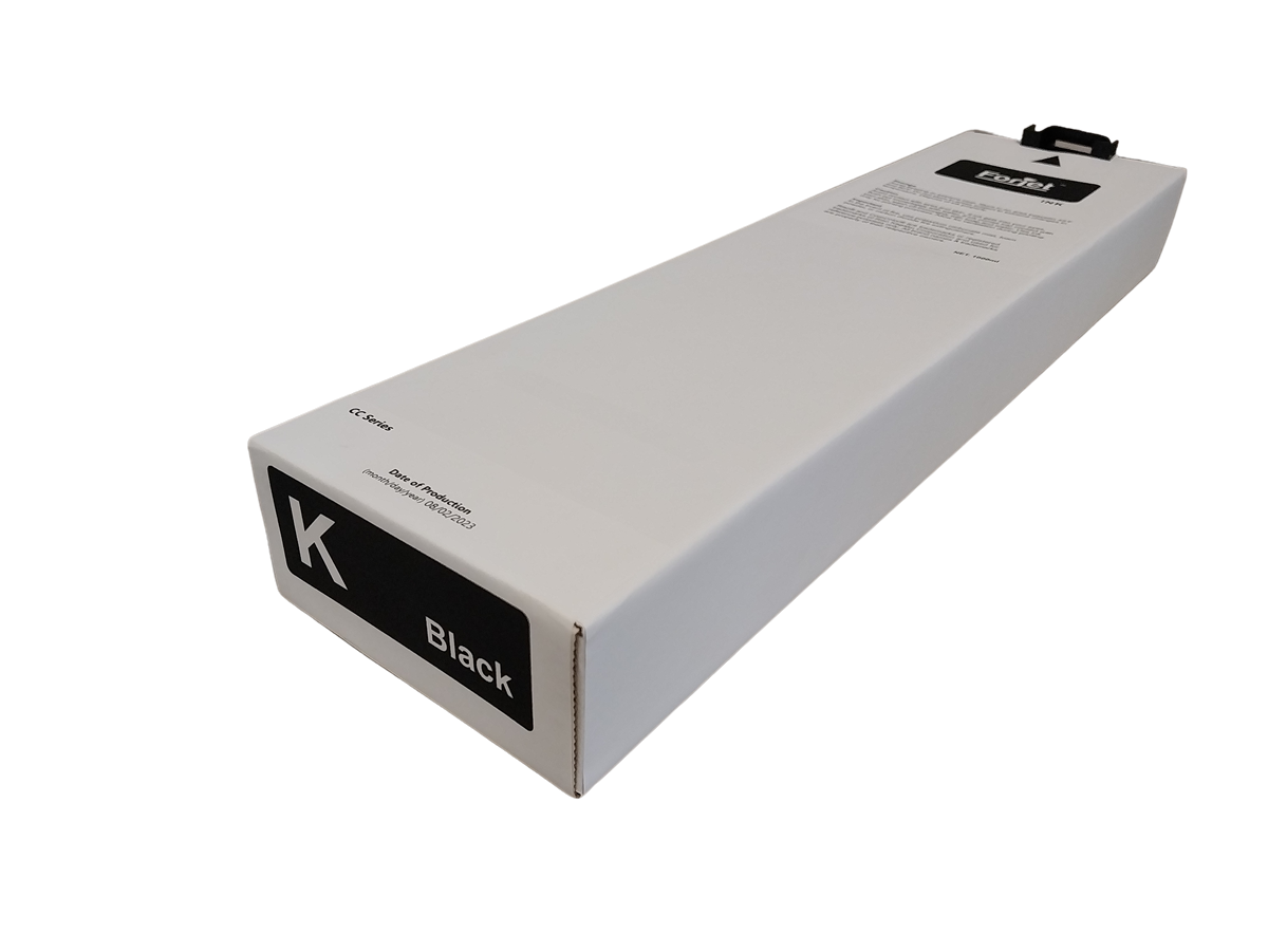 Black Ink for your Riso® ComColor® 3010 Printer