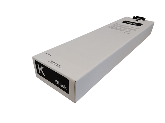 Black Ink for your Riso ComColor 7110 X1 Printer