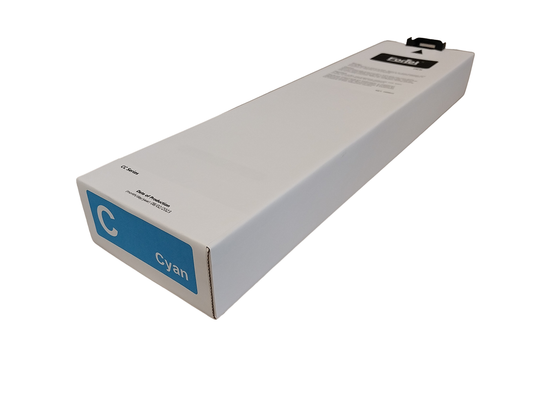 Cyan Ink for your Riso ComColor 7110R X1 Printer