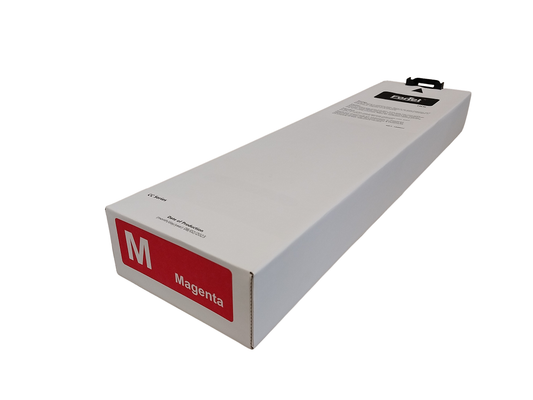 Magenta Ink for your Riso ComColor FW 5000 Printer