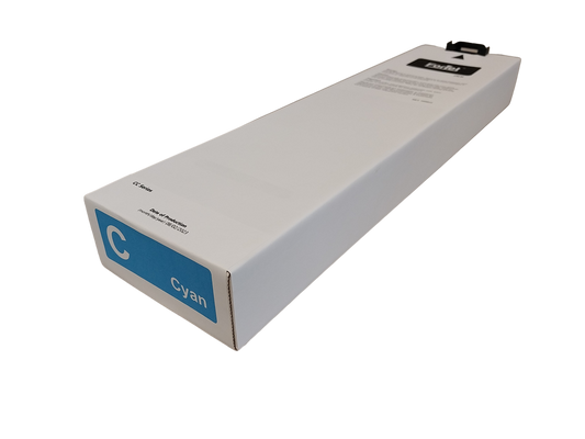 Cyan Ink for your Riso ComColor GD 7330 Printer