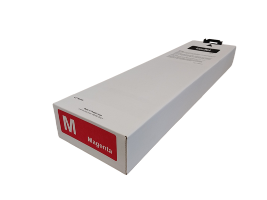 Magenta Ink for your Riso ComColor GD 7330 Printer