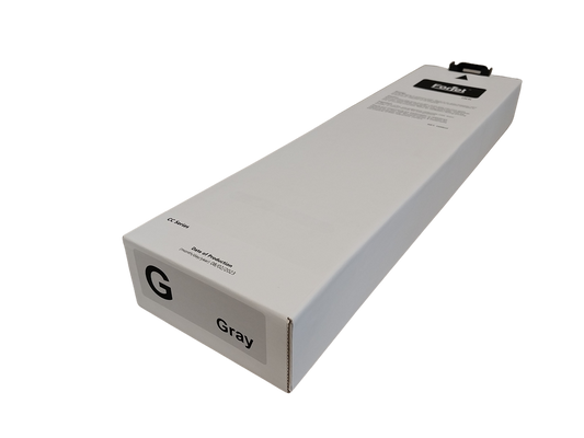 Gray Ink for your Riso ComColor GD 9631 Printer