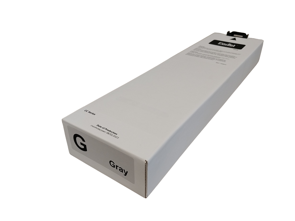 Gray Ink for your Riso ComColor GL 7430 Printer