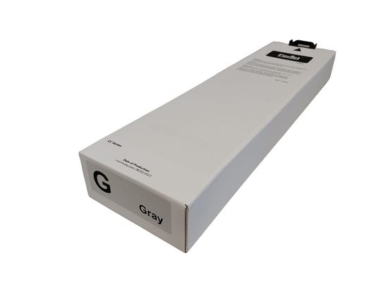Gray Ink for your Riso ComColor GL 9730 Printer