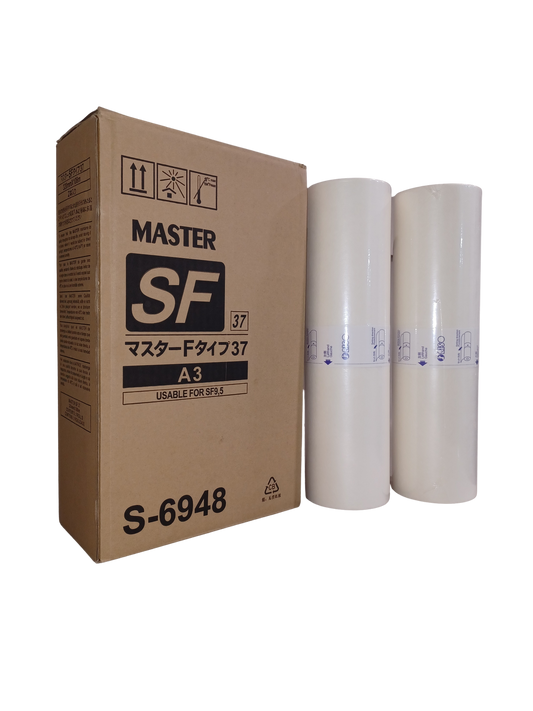 Compatible Riso SF9490 Master