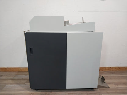 Riso ComColor GD Series Perfect Binder G10 Booklet Maker