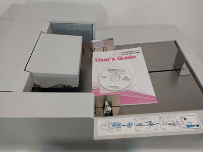 Riso ComColor GD Series Perfect Binder G10 Booklet Maker