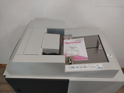 Riso ComColor GD Series Perfect Binder G10 Booklet Maker