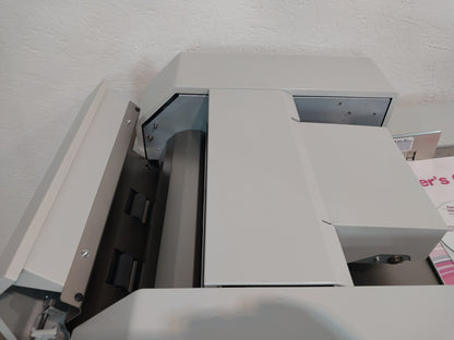 Riso ComColor GD Series Perfect Binder G10 Booklet Maker