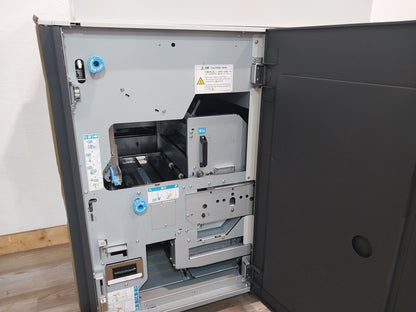 Riso ComColor GD Series Perfect Binder G10 Booklet Maker