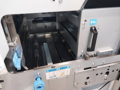 Riso ComColor GD Series Perfect Binder G10 Booklet Maker