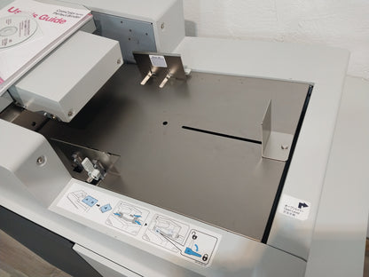 Riso ComColor GD Series Perfect Binder G10 Booklet Maker