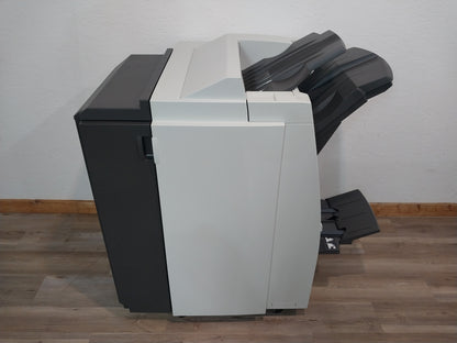 Riso ComColor GD Series Multifunction Finisher / Booklet Maker