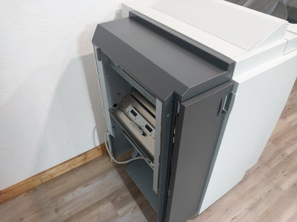 Riso ComColor GD Series Multifunction Finisher / Booklet Maker