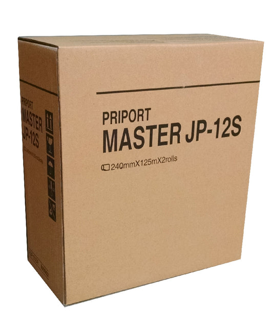 Gestetner 6143L Master