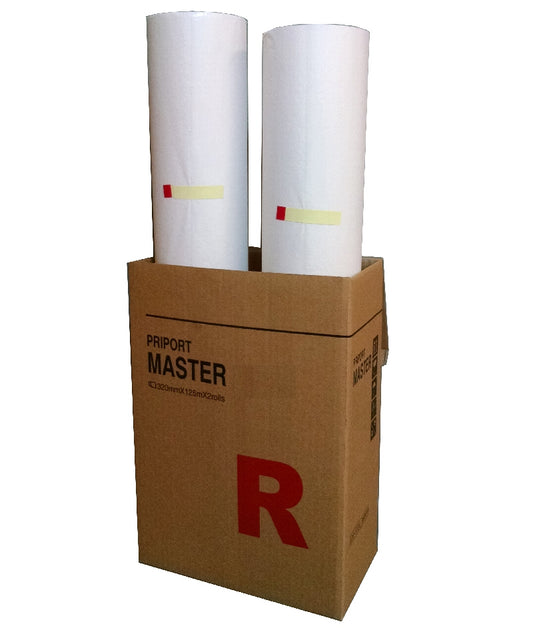 Gestetner 6244 Genuine Master