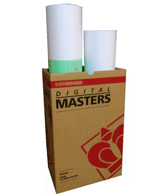Standard SD440 Genuine Master