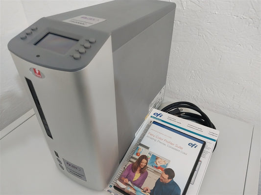Riso FS2000C Fiery Print Controller for GD Series Machines