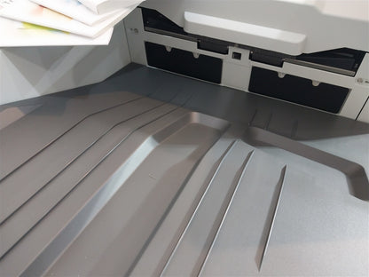 NEW Riso ComColor FT5230 Full Color Inkjet Printer with Stacking Tray!
