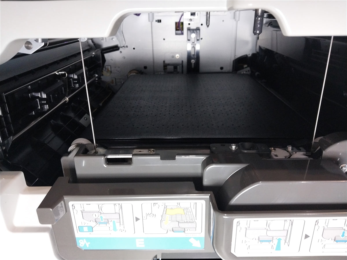 NEW Riso ComColor FT5230 Full Color Inkjet Printer with Stacking Tray!