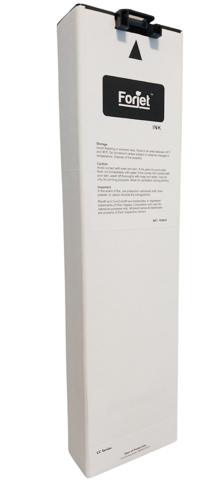Black Ink for your Riso® ComColor® 3010 Printer