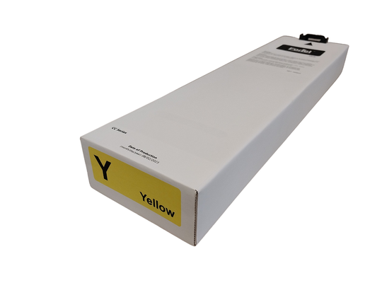Yellow Ink for your Riso ComColor FT 5231 Printer