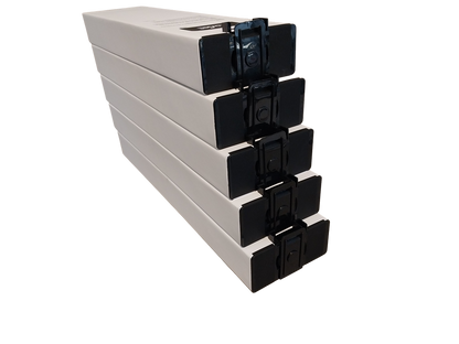Black Ink for your Riso ComColor GD 7330 Printer