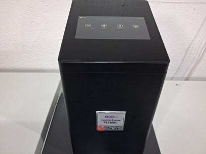 Riso ComColor GL7430 Full Color Inkjet Printer with a High-Capacity Feeder, High-Capacity Stacker, Face Down Finisher and Fiery Controller
