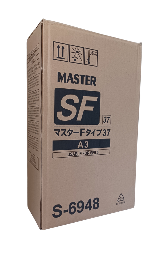 Compatible Riso SF9450 Master