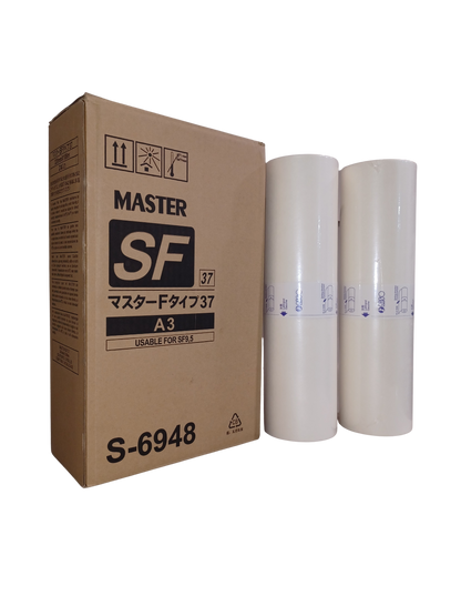 Compatible Riso SE9480 Master