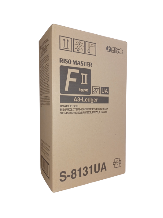 Genuine Riso SF5450 Master