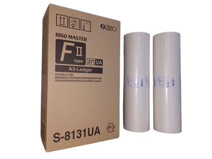 Genuine Riso EZ391 Master