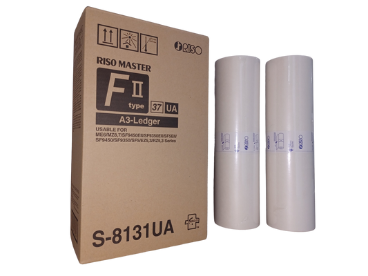 Genuine Riso SF5450 Master