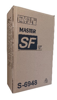 Compatible Riso EZ221 Master