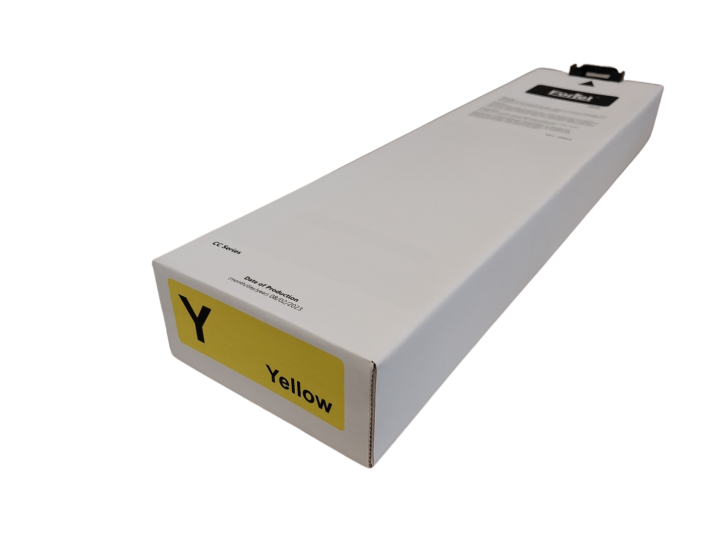 Riso 7150 X1 Yellow Ink