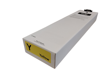 Riso 7150 X1 Yellow Ink