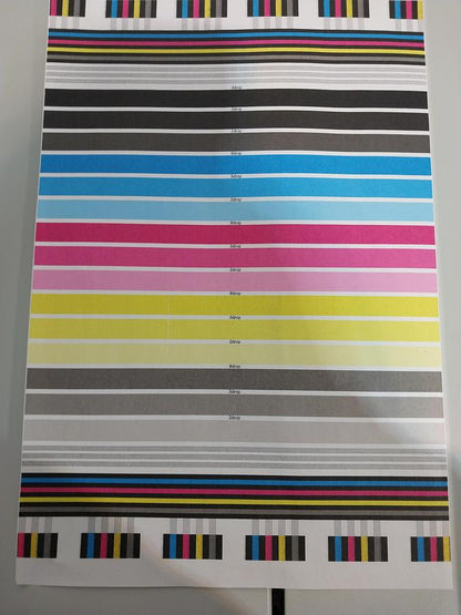 Riso ComColor GL7430 Full-Color Inkjet Printer with a High-Capacity Feeder, Fiery Controller and Booklet Finisher