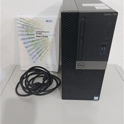 Riso RS1100C Rip Controller for all ComColor GD and FW Series Printers