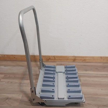 New Riso S-6692 High-Capacity Stacker Cart